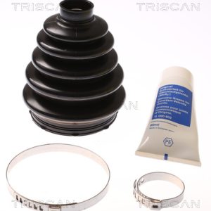 Ansamblu burduf articulatie planetara VOLVO C30 (533) 2.0 D diesel 136 cai TRISCAN 8540 16817