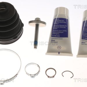 Ansamblu burduf articulatie planetara VOLVO C30 (533) 2.0 FlexFuel Benzina/Etanol 146 cai TRISCAN 8540 16909