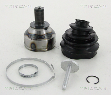 Cap planetara VOLVO C30 (533) T5 benzina 230 cai TRISCAN 8540 27114
