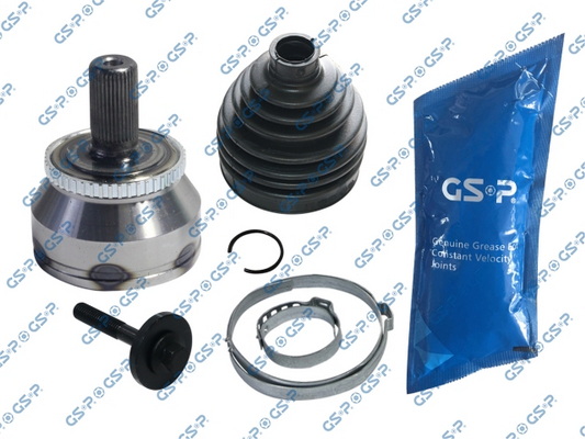 Cap planetara VOLVO C30 (533) 2.0 FlexFuel Benzina/Etanol 146 cai GSP 862031