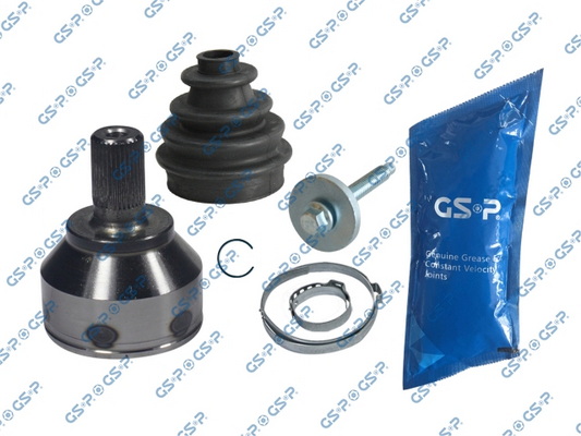 Cap planetara VOLVO C30 (533) D5 diesel 163 cai GSP 862033