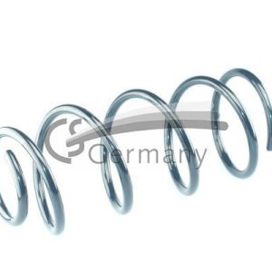 Arc spiral VOLVO C30 (533) 2.0 D diesel 136 cai CS GERMANY 14.871.641