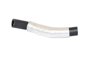 Furtun aer supraalimentare VOLVO C30 (533) 1.6 D diesel 109 cai BUGIAD 88751