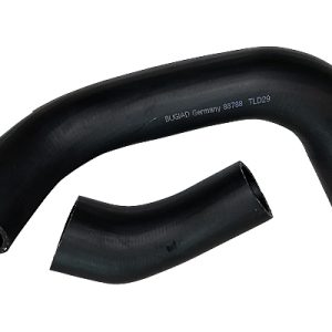 Furtun aer supraalimentare VOLVO C30 (533) 1.6 D diesel 109 cai BUGIAD 88788