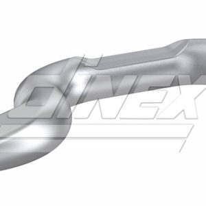 Racord evacuare VOLVO FM FM 450 diesel 450 cai DINEX 8AE002