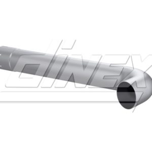 Racord evacuare VOLVO FL III FL 280-18 diesel 280 cai DINEX 8AG019