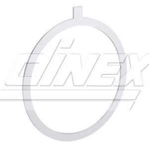 Garnitura racord evacuare VOLVO FM II FM 420 LNG diesel 420 cai DINEX 8AL001