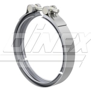 Colier sistem de esapament VOLVO FM II FM 450 diesel 450 cai DINEX 8AL003