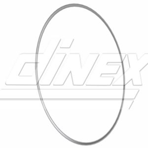 Garnitura racord evacuare VOLVO FH II 460 diesel 460 cai DINEX 8AL005