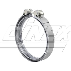 Colier sistem de esapament VOLVO FL III FL 210-16 diesel 210 cai DINEX 8AL012