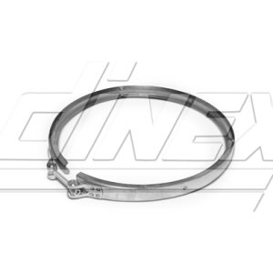 Colier sistem de esapament VOLVO FL III FL 250-14 diesel 250 cai DINEX 8AL014