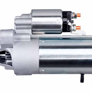 Electromotor VOLVO C30 (533) 2.0 D diesel 136 cai HELLA 8EA 011 611-001