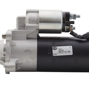 Electromotor VOLVO C30 (533) D5 diesel 180 cai HELLA 8EA 011 611-681