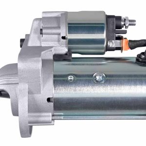 Electromotor VOLVO C30 (533) 1.6 D diesel 109 cai HELLA 8EA 011 611-811