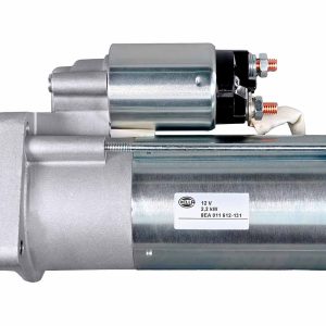 Electromotor VOLVO C30 (533) D4 diesel 177 cai HELLA 8EA 011 612-131