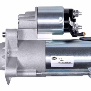 Electromotor VOLVO C30 (533) T5 benzina 230 cai HELLA 8EA 012 526-261