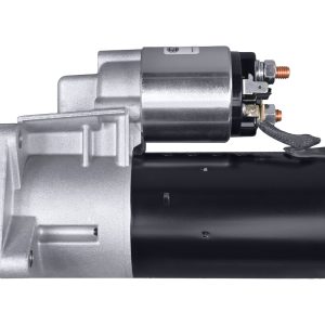 Electromotor VOLVO C30 (533) 2.0 FlexFuel Benzina/Etanol 146 cai HELLA 8EA 012 527-081