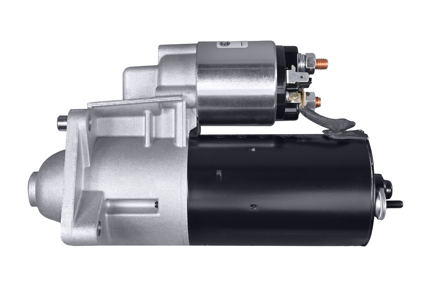 Electromotor VOLVO C30 (533) 1.8 FlexFuel Benzina/Etanol 125 cai HELLA 8EA 012 527-081