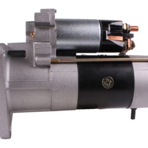 Electromotor VOLVO FH12 FH 12/500 diesel 500 cai HELLA 8EA 012 586-051