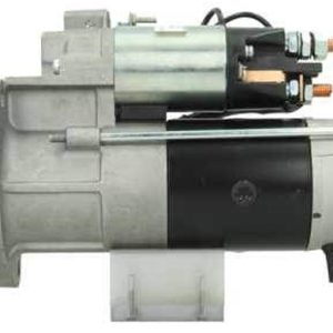 Electromotor VOLVO FL II FL 240-14 diesel 241 cai HELLA 8EA 012 586-281
