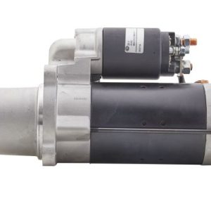 Electromotor VOLVO FL6 FL 608 diesel 171 cai HELLA 8EA 012 586-511