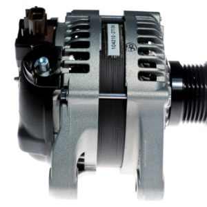 Alternator VOLVO C30 (533) 1.6 D diesel 109 cai HELLA 8EL 011 711-801