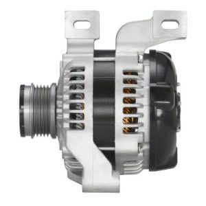 Alternator VOLVO C30 (533) D5 diesel 163 cai HELLA 8EL 011 713-251