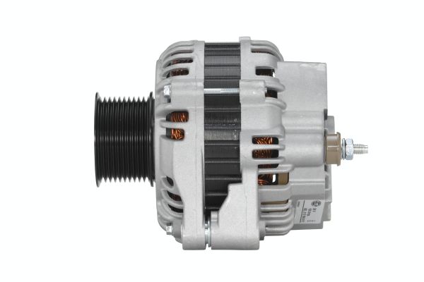Alternator VOLVO FL II FL 300-16 diesel 300 cai HELLA 8EL 012 584-511
