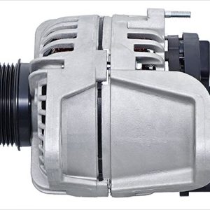 Alternator VOLVO FM FM 440 diesel 440 cai HELLA 8EL 012 584-781