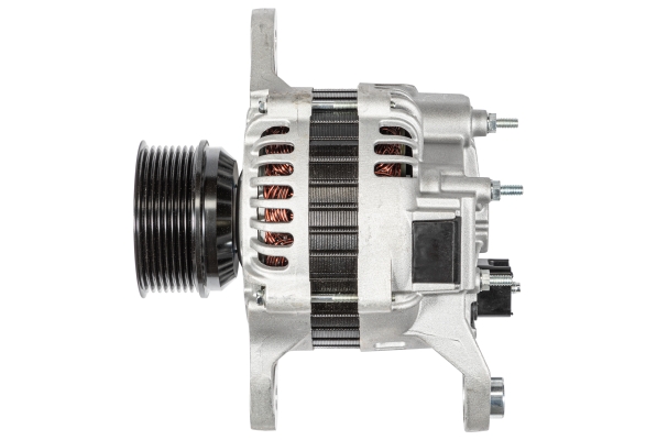 Alternator VOLVO FM II FM 370 diesel 370 cai HELLA 8EL 012 584-831