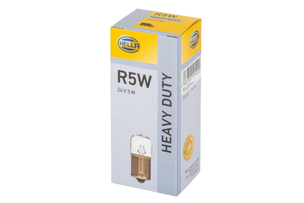 Bec semnalizator VOLVO FL6 FL 617 diesel 250 cai HELLA 8GA 002 071-241