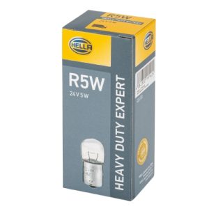 Bec semnalizator VOLVO FL6 FL 621 diesel 250 cai HELLA 8GA 002 071-261