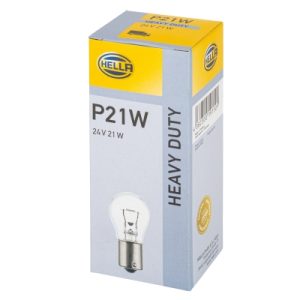 Bec semnalizator VOLVO FL6 FL 621 diesel 179 cai HELLA 8GA 002 073-241