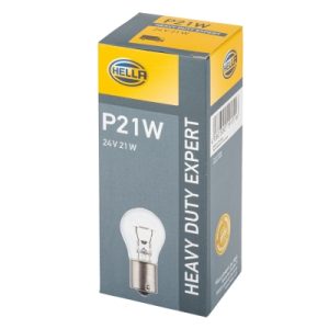 Bec semnalizator VOLVO FL6 FL 621 diesel 179 cai HELLA 8GA 002 073-251