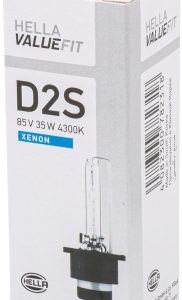 Bec far faza lunga VOLVO C30 (533) Electric electric 120 cai HELLA 8GS 242 632-301