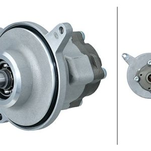 Pompa hidraulica sistem de directie VOLVO FM II FM 420 diesel 420 cai HELLA 8TL 359 000-831