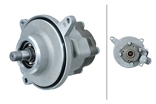 Pompa hidraulica sistem de directie VOLVO FM II FM 420 diesel 420 cai HELLA 8TL 359 000-831