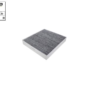 Filtru polen VOLVO C30 (533) 1.6 benzina 100 cai AUTOMEGA 180005710