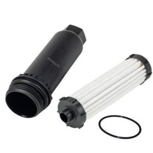 Filtru hidraulic cutie de viteze automata VOLVO C30 (533) 2.0 benzina 145 cai AUTOMEGA 180053810