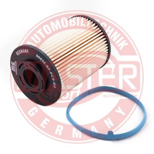 Filtru combustibil VOLVO C30 (533) D5 diesel 180 cai MASTERSPORT GERMANY 9003Z-KF-PCS-MS
