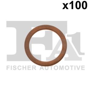 Inel etansare surub drena ulei VOLVO FL III FL 260-12 diesel 260 cai FA1 905.330.100