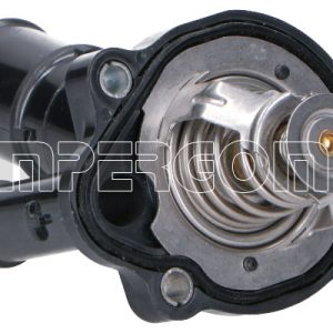 Carcasa termostat VOLVO C30 (533) 1.8 FlexFuel Benzina/Etanol 125 cai ORIGINAL IMPERIUM 90636