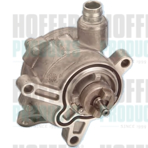 Pompa vacuum sistem de franare VOLVO C30 (533) D2 diesel 115 cai HOFFER 8091031