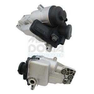 Filtru ulei VOLVO C30 (533) T5 benzina 220 cai MEAT DORIA 91680