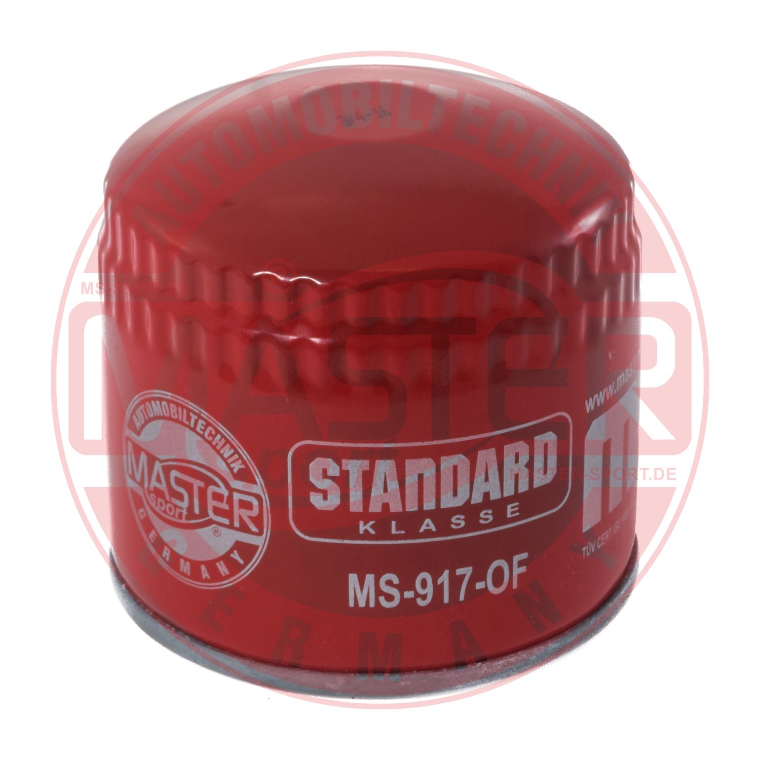 Filtru ulei VOLVO FH12 FH 12/420 diesel 420 cai MASTERSPORT GERMANY 917-OF-PCS-MS