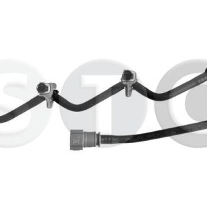 Conducta alimentare cu combustibil VOLVO C30 (533) D2 diesel 115 cai STC T492091