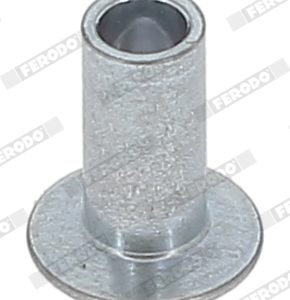 Nit material frictiune saboti frana VOLVO FL6 FL 614 diesel 209 cai FERODO 93683