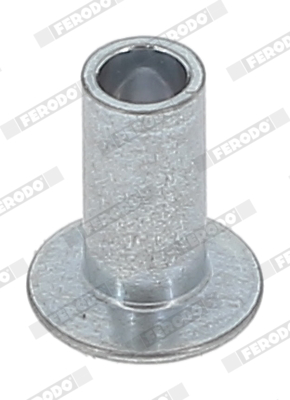 Nit material frictiune saboti frana VOLVO FL6 FL 614 diesel 209 cai FERODO 93683