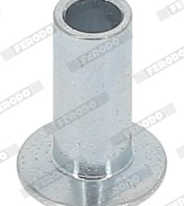 Nit material frictiune saboti frana VOLVO FL6 FL 614 diesel 230 cai FERODO 93684
