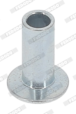 Nit material frictiune saboti frana VOLVO FL6 FL 618 diesel 230 cai FERODO 93684
